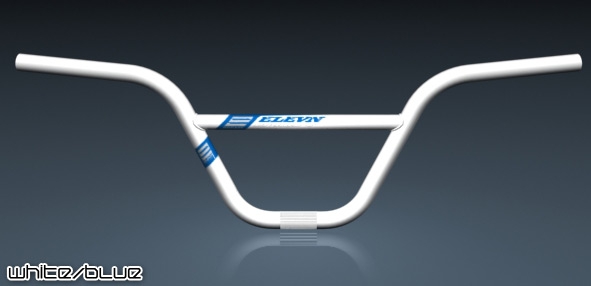 Elevn bmx outlet bars