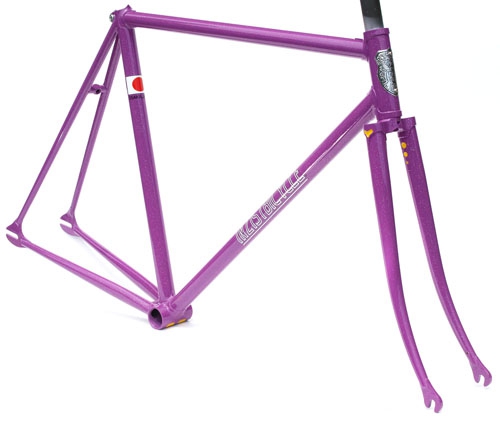 INZIST BICYCLE
