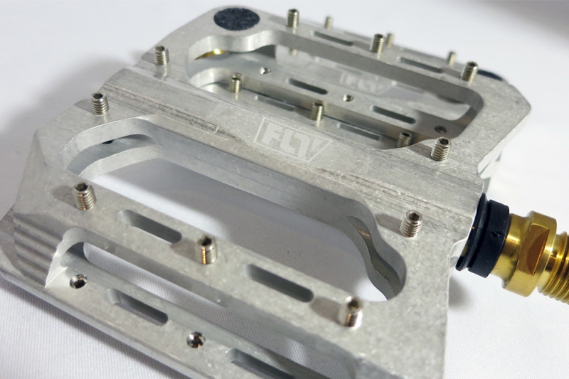 FLV QUALITY PARTS