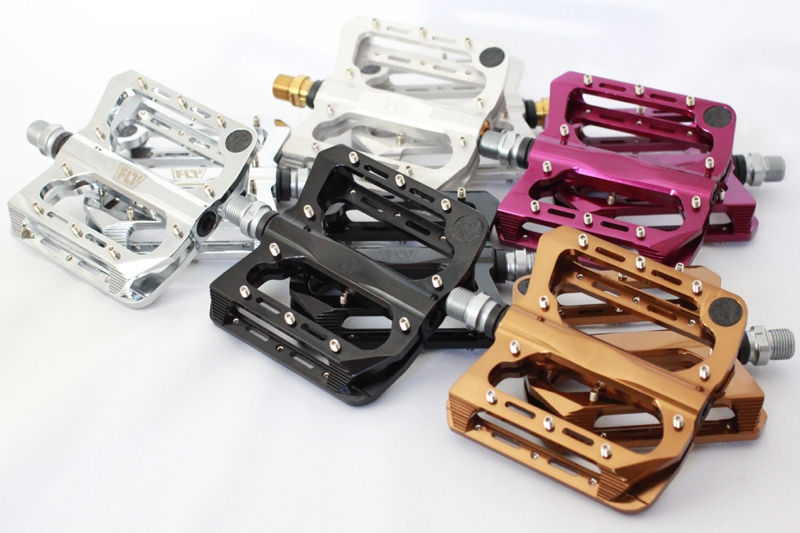 FLV QUALITY PARTS