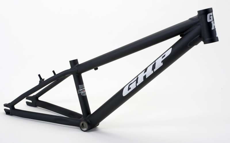 Ghp bmx frames online